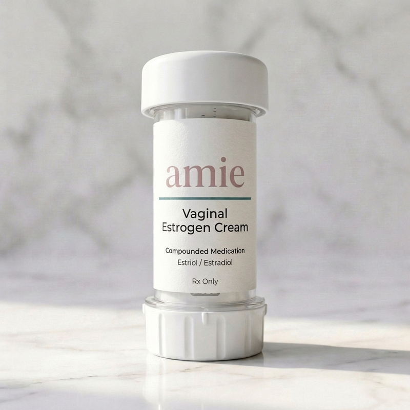vaginal-estrogen - Hero
