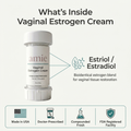 Vaginal Estrogen Cream